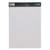 ICON A4 70gsm PROFESSIONAL TRACING PAPER PAD 40 SHEETS