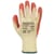 Portwest A100 Grip Glove - Latex Orange XXL