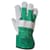 Portwest A220 Premium Chrome Rigger Glove Green XL