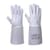 Portwest A520 Premium Tig Welding Gauntlet Grey XXL