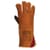 Portwest A530 Reinforced Welding Gauntlet Brown XXXL