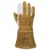 Portwest A540 Mig Welding Gauntlet Brown L