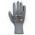 Portwest A622 Cut C13 PU Glove Grey XL