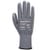 Portwest A635 Economy Cut Glove Grey XL