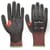 Portwest A670 CS Cut F13 PU Glove Black XL