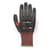 Portwest A670 CS Cut F13 PU Glove Black XL
