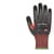 Portwest A672 CS Cut F13 Nitrile Glove Black L