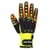 Portwest A721 Anti Impact Grip Glove Yellow/Orange XL