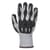 Portwest A723 TPV Impact Cut Glove Grey/Black M