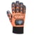 Portwest A726 Aqua-Seal Pro Glove Orange/Blue L