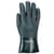 Portwest A827 Double Dipped PVC Gauntlet 27cm Green XL