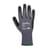 Portwest AP62 Dermiflex Aqua Glove Grey/Black M