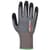 Portwest CT45 CT Cut D18 Nitrile Glove Grey/Black S