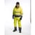Portwest HA10 Insulated Fleece Beanie Navy