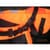 Portwest B904 Quick Release Hi-Vis Rucksack Orange