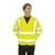 Portwest C473 Hi-Vis Band and Brace Jacket L/S Yellow L/XL