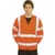Portwest C473 Hi-Vis Band and Brace Jacket L/S Yellow L/XL