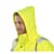 Portwest S460 Hi-Vis Winter Traffic Jacket Orange XS