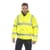 Portwest S463 Hi-Vis Winter Bomber Jacket Yellow XL