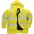 Portwest S490 Sealtex Ultra Hi-Vis Winter Jacket Yellow M