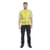 Portwest C370 Hi-Vis Mesh Band and Brace Vest Orange S/M