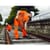 Portwest C470 Hi-Vis Band and Brace Vest Yellow 6X/7X