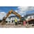 Portwest S476 Berlin Hi-Vis Executive Vest Red L