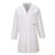 Portwest C851 Standard Cotton Coat White XXXL