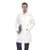 Portwest C851 Standard Cotton Coat White XXXL