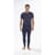 Portwest B120 Thermal T-Shirt Short Sleeve Black XXXL