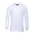 Portwest B123 Thermal T-Shirt Long Sleeve White XXXL