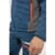 Portwest DX471 DX4 Hybrid Baffle Jacket Metal Grey M