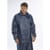 Portwest S440 Classic Rain Jacket Olive Green XXL