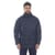 Portwest S523 Oban Winter Jacket Black L