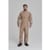 Portwest AF73 Araflame Silver Coverall Red 42