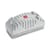 Nobo Peelable Whiteboard Eraser 34533944