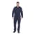 Portwest S999 Euro Work Coverall Navy XS