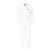 Portwest ST80 BizTex SMS FR Coverall Type 5/6 (Pk50) White M