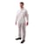 Portwest ST80 BizTex SMS FR Coverall Type 5/6 (Pk50) White M
