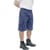 Portwest S790 Combat Shorts Black M