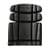 Portwest S156 Knee Pad Black