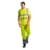 Portwest S478 Hi-Vis T-Shirt S/S Red S