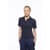 Portwest B209 Naples Women's Polo Shirt Navy M
