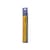Folding Rule Yellow ABS Plastic 1m (36in)