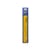 Folding Rule Yellow ABS Plastic 1m (36in)