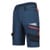 Portwest DX444 DX4 Detachable Holster Pocket Shorts Metro Blue 34