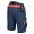Portwest DX444 DX4 Detachable Holster Pocket Shorts Metro Blue 34