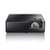 Optoma ZU607TST data projector Short throw projector 6000 ANSI lumens DLP WUXGA (1920x1200) 3D Black