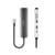 Urban Factory MHC45UF laptop dock/port replicator Wired USB 3.2 Gen 1 (3.1 Gen 1) Type-C Grey