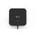 i-tec USB-C Dual Display Docking Station with Power Delivery 100 W